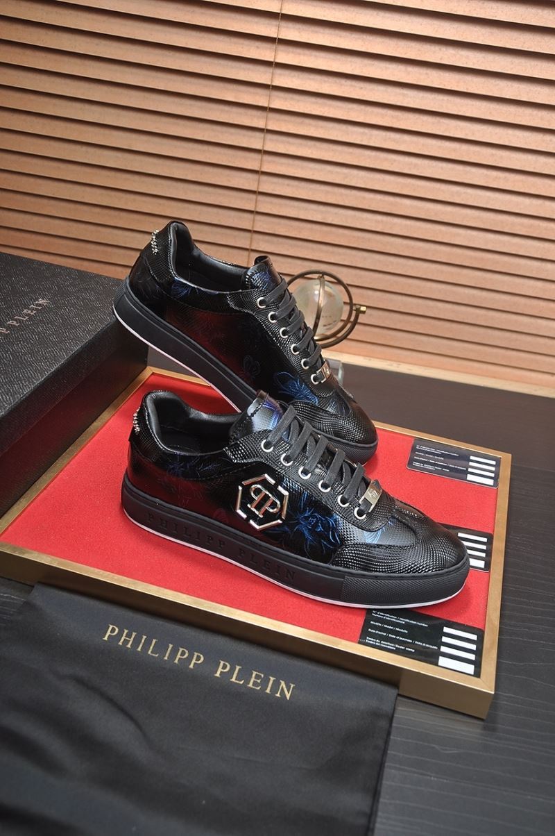 Philipp Plein Shoes